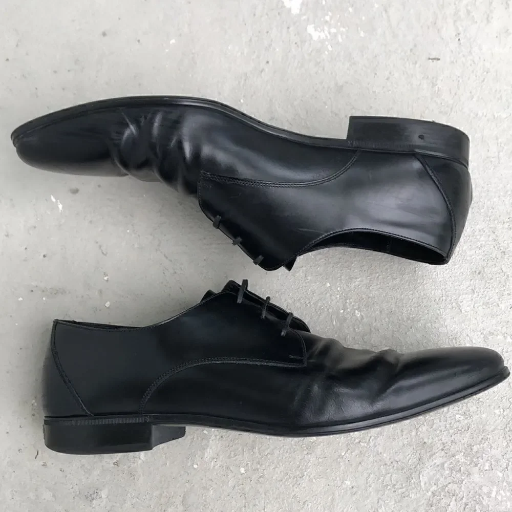 Salvatore Ferragamo these are